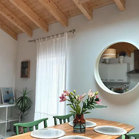 A Casa Da Mariana Ferienhaus