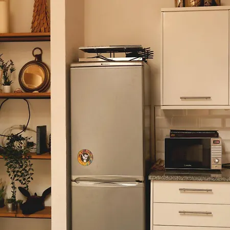 A Casa Da Mariana Casa Nova