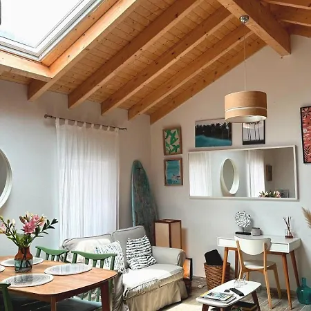A Casa Da Mariana Holiday home *