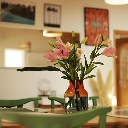 別荘 A Casa Da Mariana