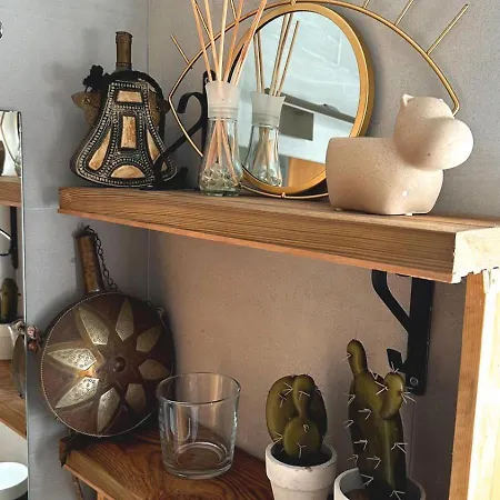 A Casa Da Mariana Holiday home *