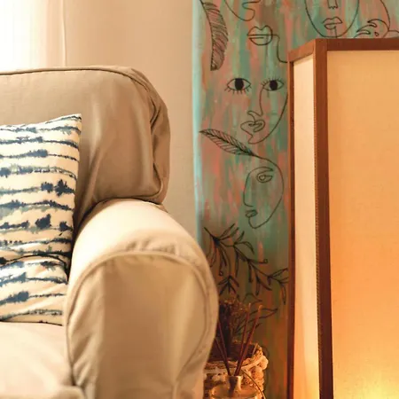 A Casa Da Mariana Holiday home