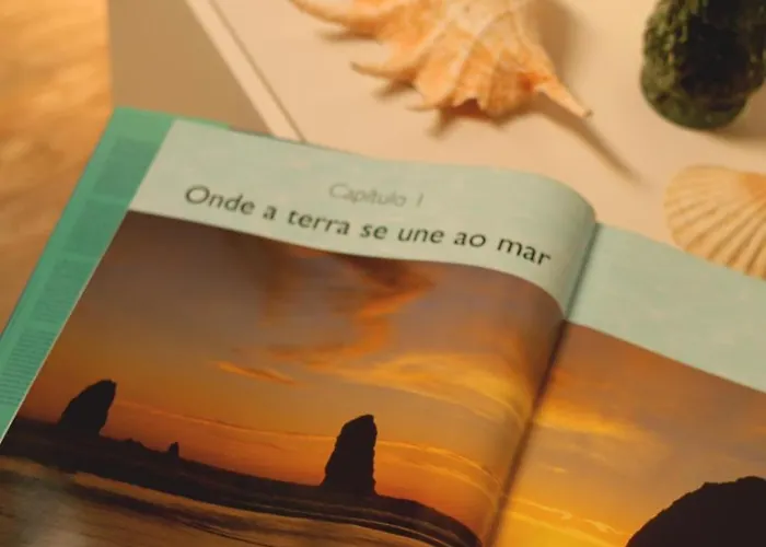 Prázdninový dům A Casa Da Mariana *