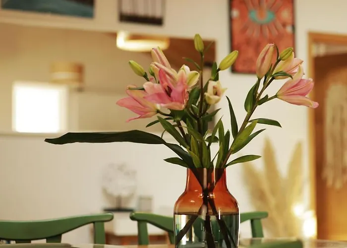 Prázdninový dům A Casa Da Mariana